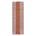 Vintage Turkish Kilim Rug 4'11'' x 13'5''