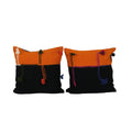 Kilim Pillow Cover Set of 2 | 24'' x 24''
