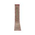 Vintage Oushak Runner 2'8'' x 22'4''