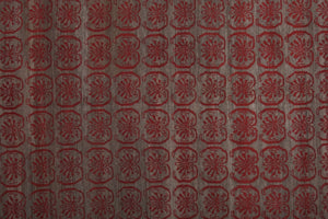 Vintage Turkish Shaggy Tulu Rug 21'' x 54''