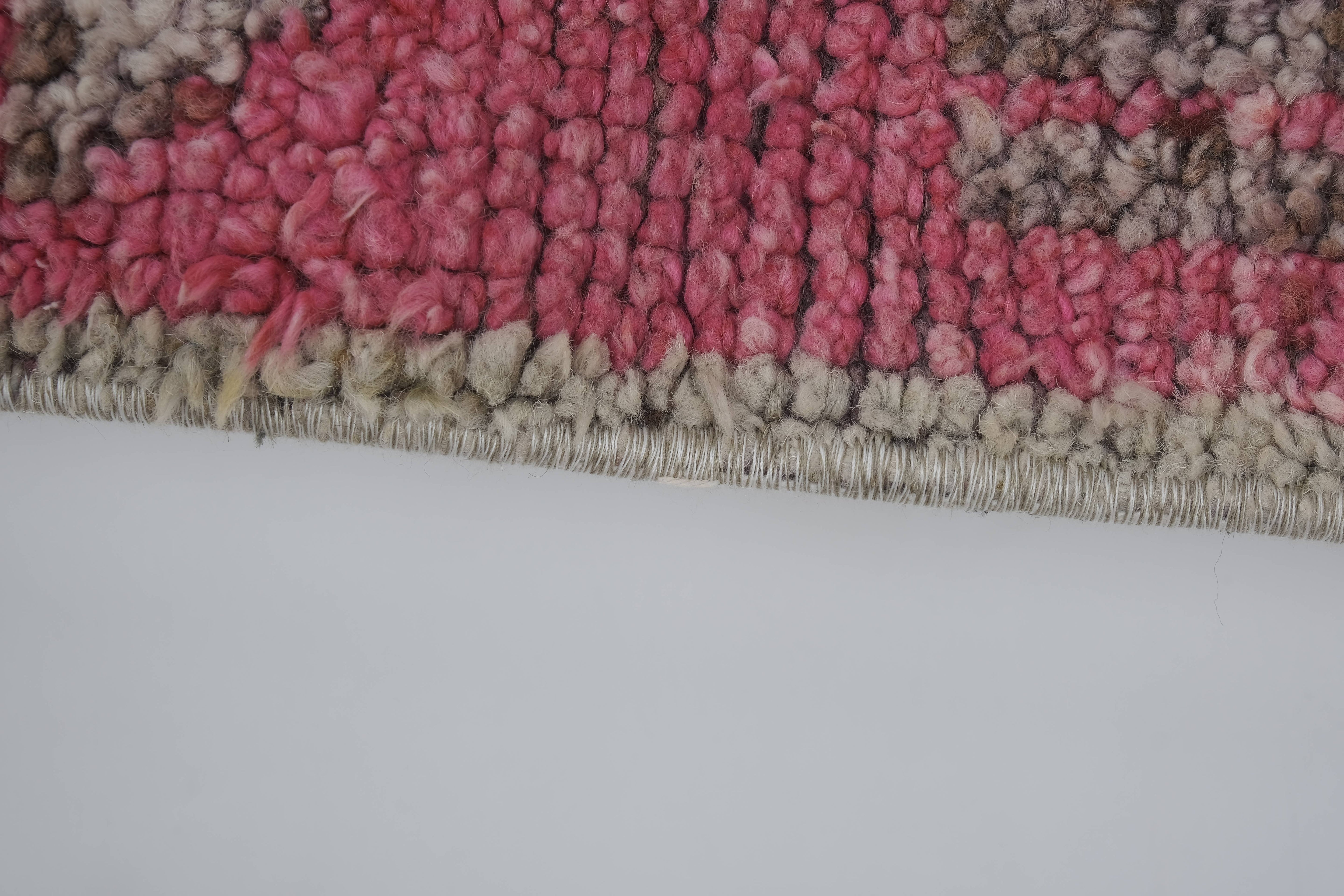 Vintage Turkish Runner 3'2'' x 10'5''