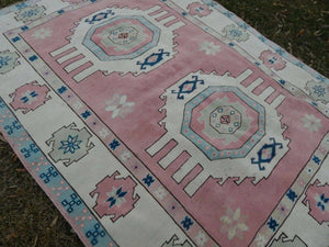 Vintage Kars Rug 5'9'' x 7'10''