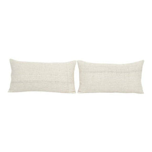Kilim Pillow Cover Set of 2 | 12'' x 24''