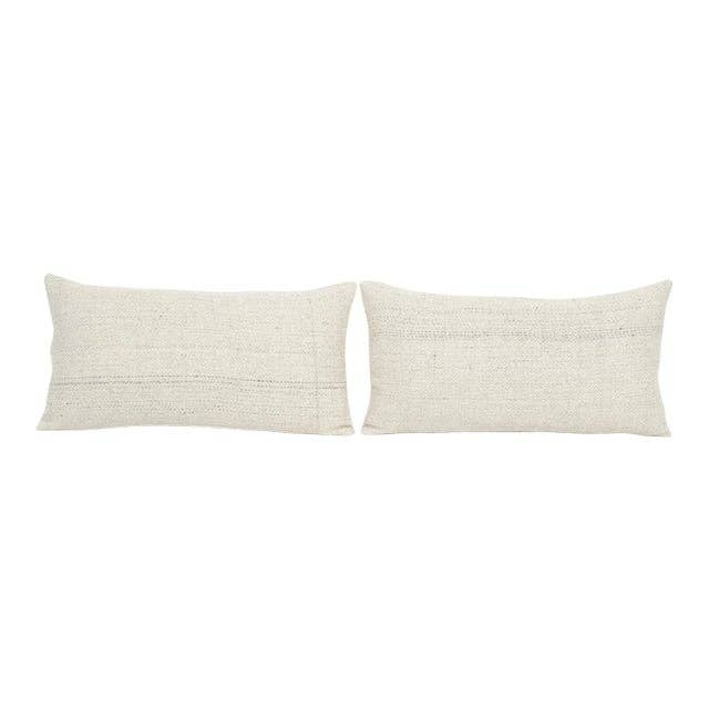 Kilim Pillow Cover Set of 2 | 12'' x 24''