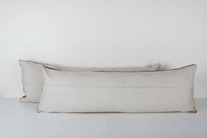 Kilim Bedding Pillow Cover Set of 2 | 14'' x 44''