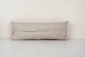 Rug Bedding Pillow Cover | 12'' x 32''