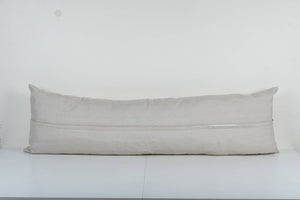 Suzani Bedding Pillow Cover | 18'' x 57''