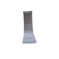 Vintage Oushak Runner 2'10'' x 12'8''