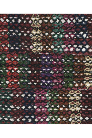 Vintage Turkish Tulu Rug 5'3'' x 7'1''