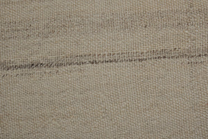 Vintage Turkish Kilim Runner 2'6'' x 16'6''