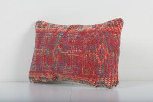 Rug Bedding Pillow Cover | 12'' x 20''