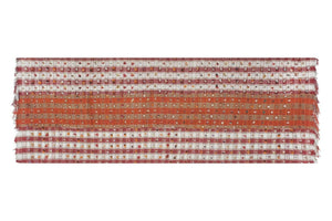 Vintage Turkish Kilim Rug 4'11'' x 13'5''