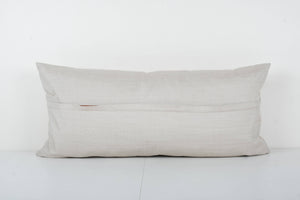 Snake Suzani Bedding Pillow Cover | 18'' x 36''