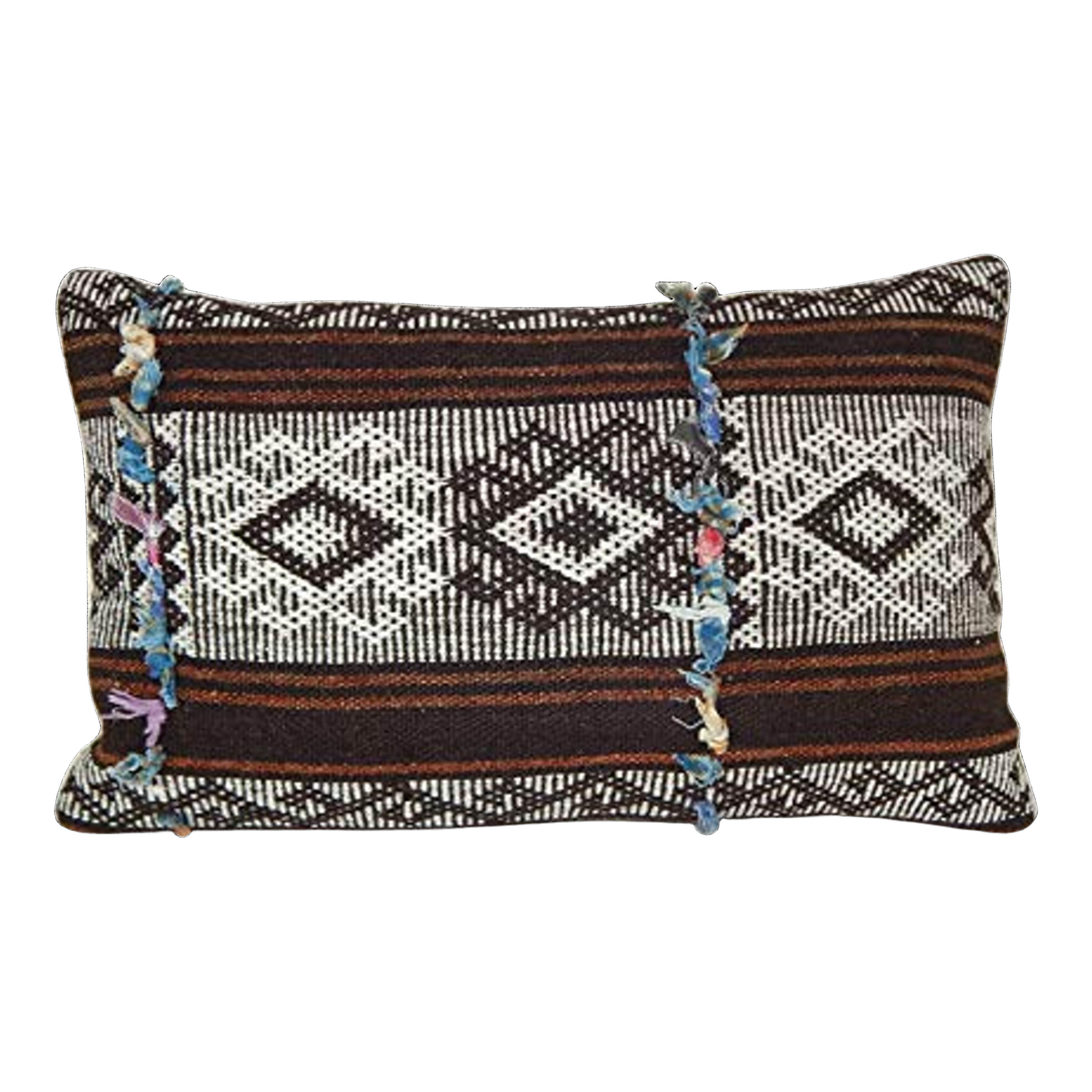Kilim Bedding Pillow Cover | 14'' x 40''