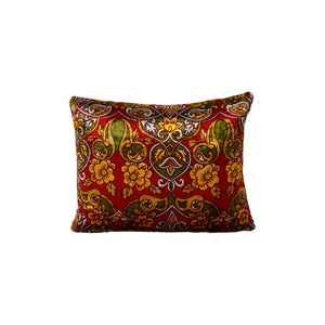 Kilim Pillow Cover | 19'' x 22''