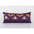 Suzani Bedding Pillow Cover | 16'' x 35''