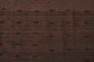 Vintage Turkish Kilim Runner 2'2'' x 16'4''