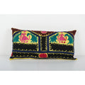 Suzani Bedding Pillow Cover | 14'' x 26''