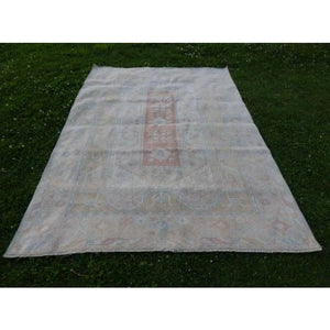 Vintage Milas Rug 6'5'' x 9'