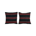 Kilim Pillow Cover Set of 2 | 20'' x 20''