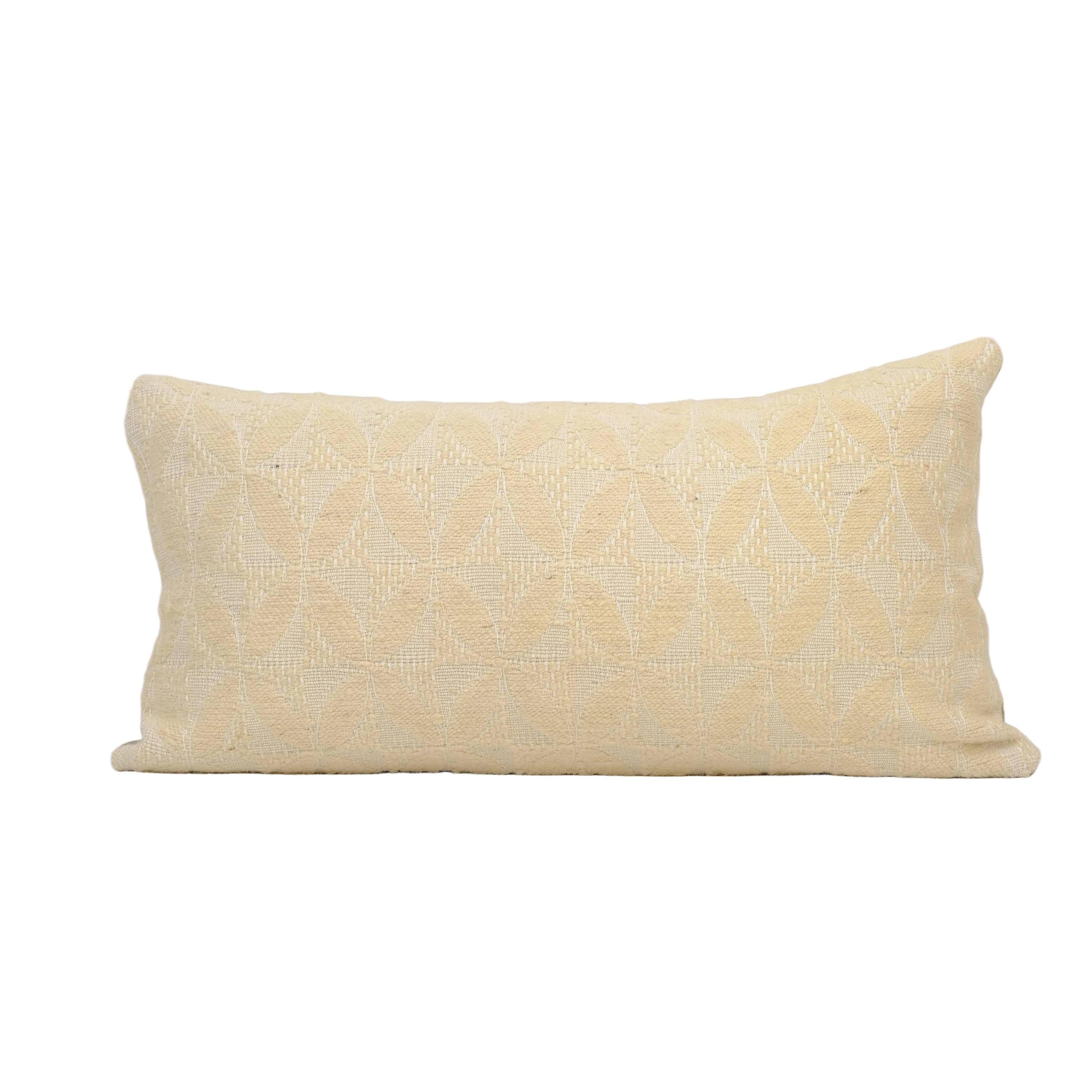 Kilim Pillow Cover | 12'' x 24''