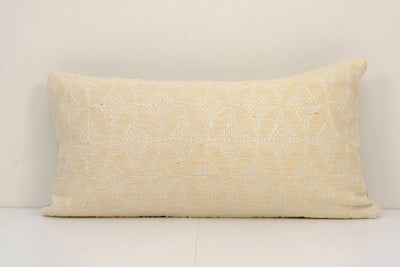 Kilim Pillow Cover | 12'' x 24''