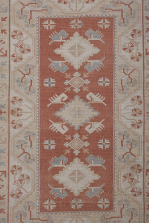 Vintage Milas Rug 6'6'' x 8'7''