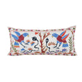 Suzani Bedding Pillow Cover | 18'' x 38''