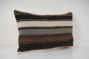 Kilim Pillow Cover | 12'' x 20''
