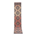 Vintage Oushak Runner 2'8'' x 15'8''