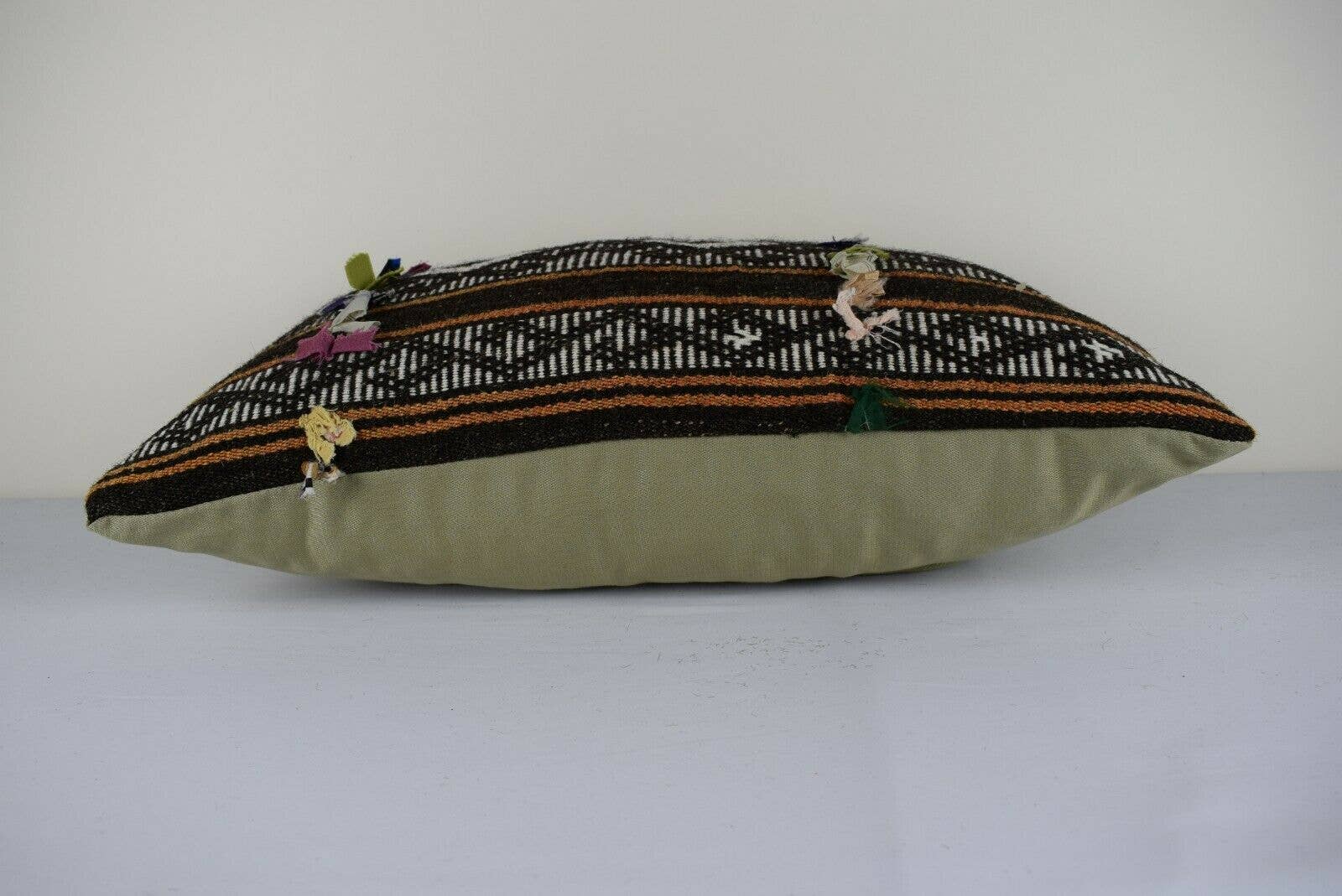 Kilim Pillow Cover | 15'' x 24''