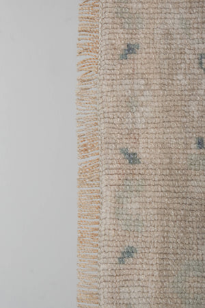 Vintage Oushak Rug 5'11'' x 8'7''