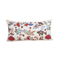 Suzani Bedding Pillow Cover | 18'' x 35''