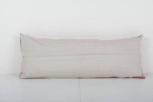 Suzani Bedding Pillow Cover | 13'' x 32''