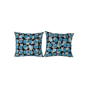 Kilim Pillow Cover | 10'' x 24''