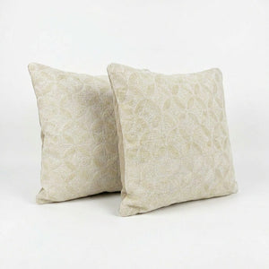 Turkish Kilim Pillow Cover Set of 2 | 20'' x 20'' - right angle