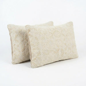 Turkish Kilim Pillow Cover Set of 2 | 16'' x 24'' - right angle