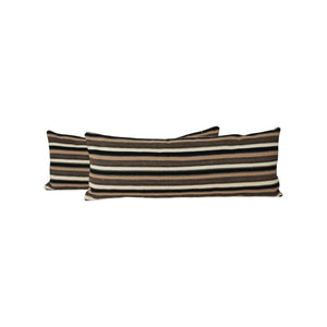 Kilim Bedding Pillow Cover Set of 2 | 18'' x 48''