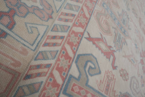 Vintage Kars Rug 5'9'' x 8'4''