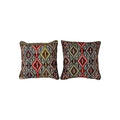 Kilim Bedding Pillow Cover Set of 2 | 40'' x 40''