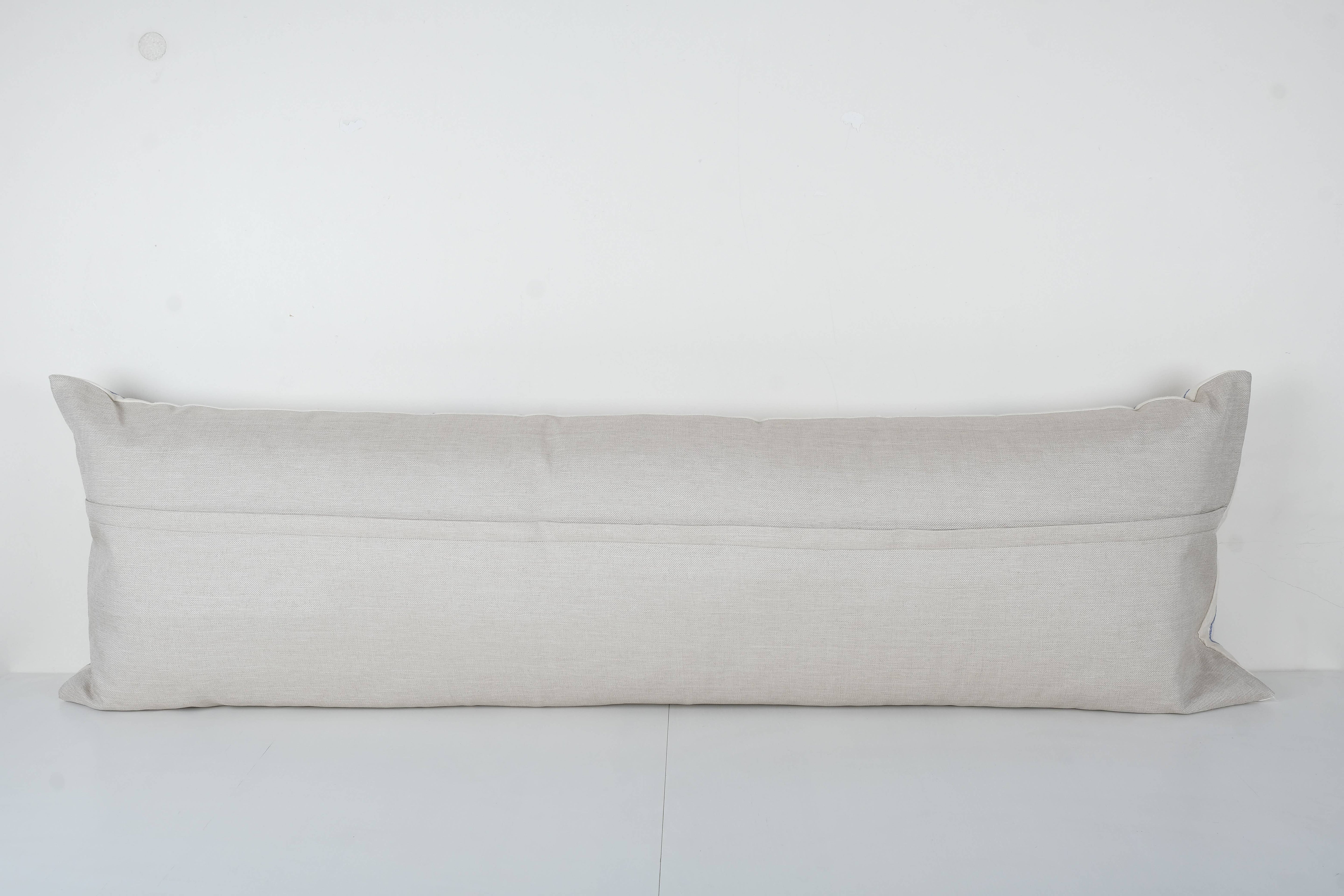 Suzani Bedding Pillow Cover | 1'6'' x 5'