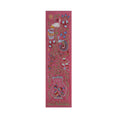 Peacock Suzani Table Runner 1'9'' x 6'3''