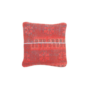 Rug Pillow Cover | 14'' x 14''