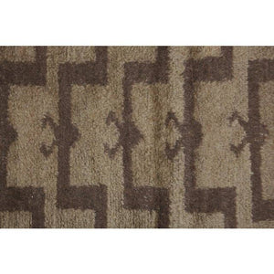Vintage Turkish Tulu Rug 2'11'' x 5'10''