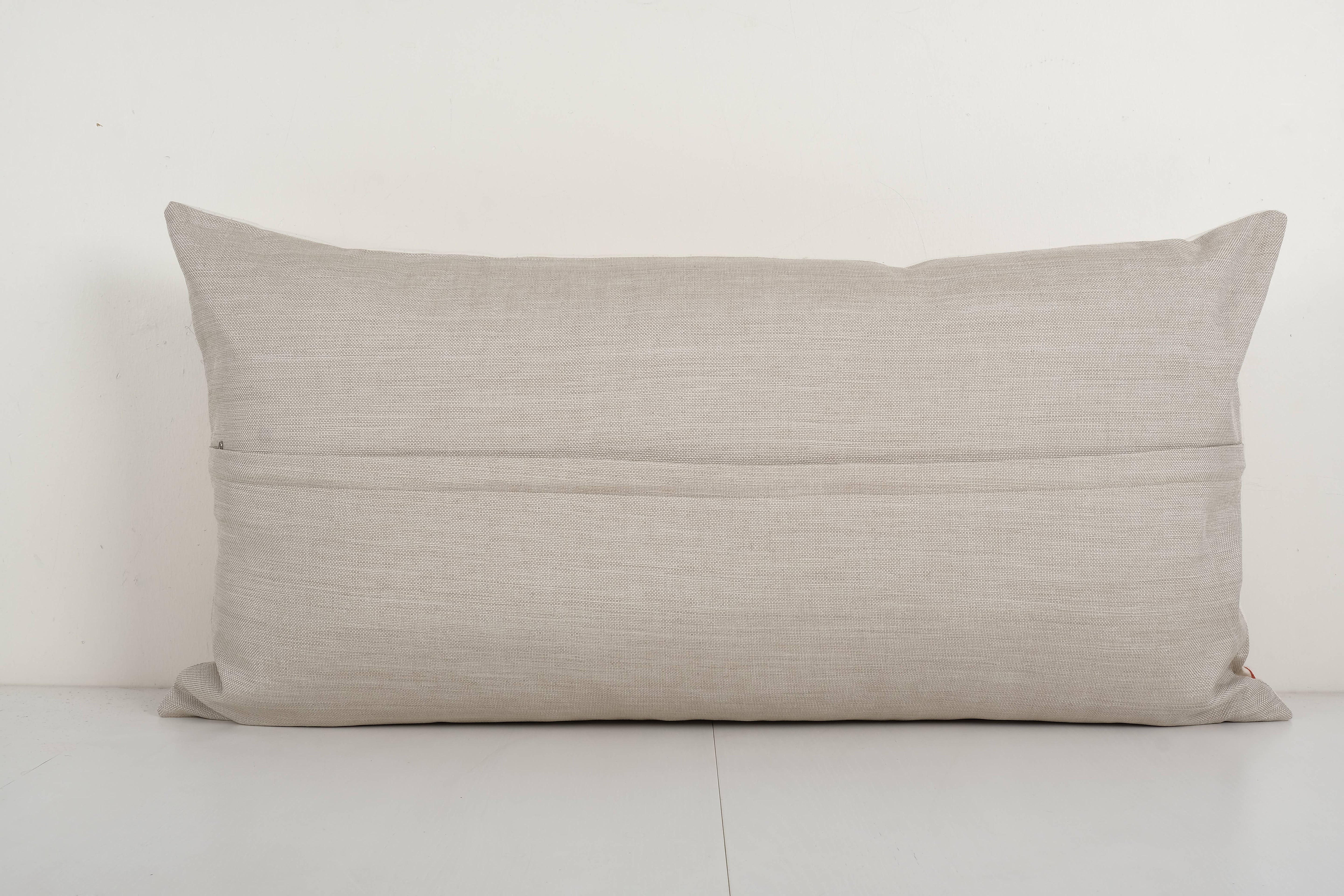 Suzani Bedding Pillow Cover | 18'' x 35''