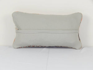 Rug Pillow Cover | 8'' x 16''