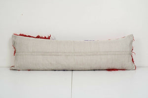 Kilim Bedding Pillow Cover | 14'' x 41''