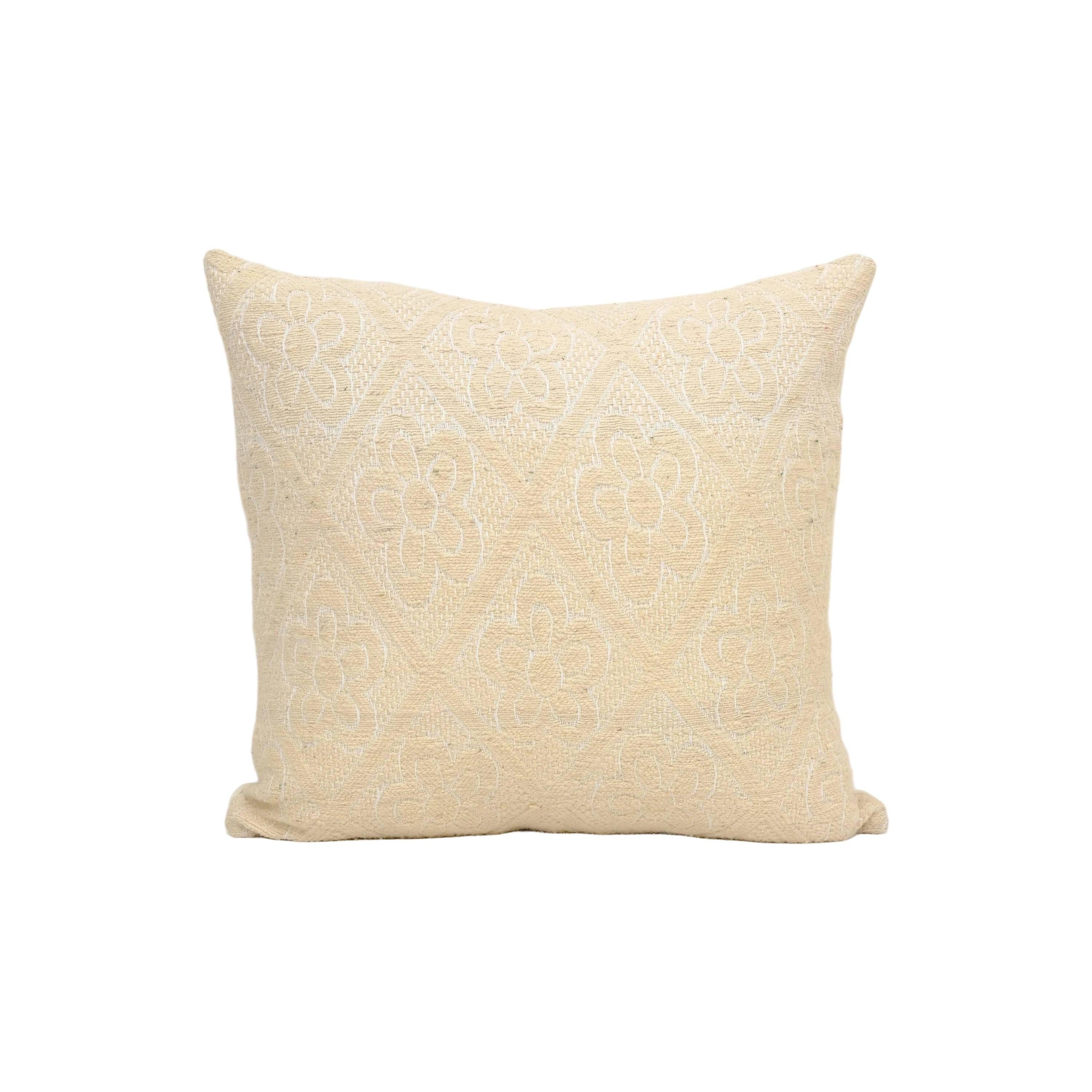 Kilim Pillow Cover | 22'' x 23''