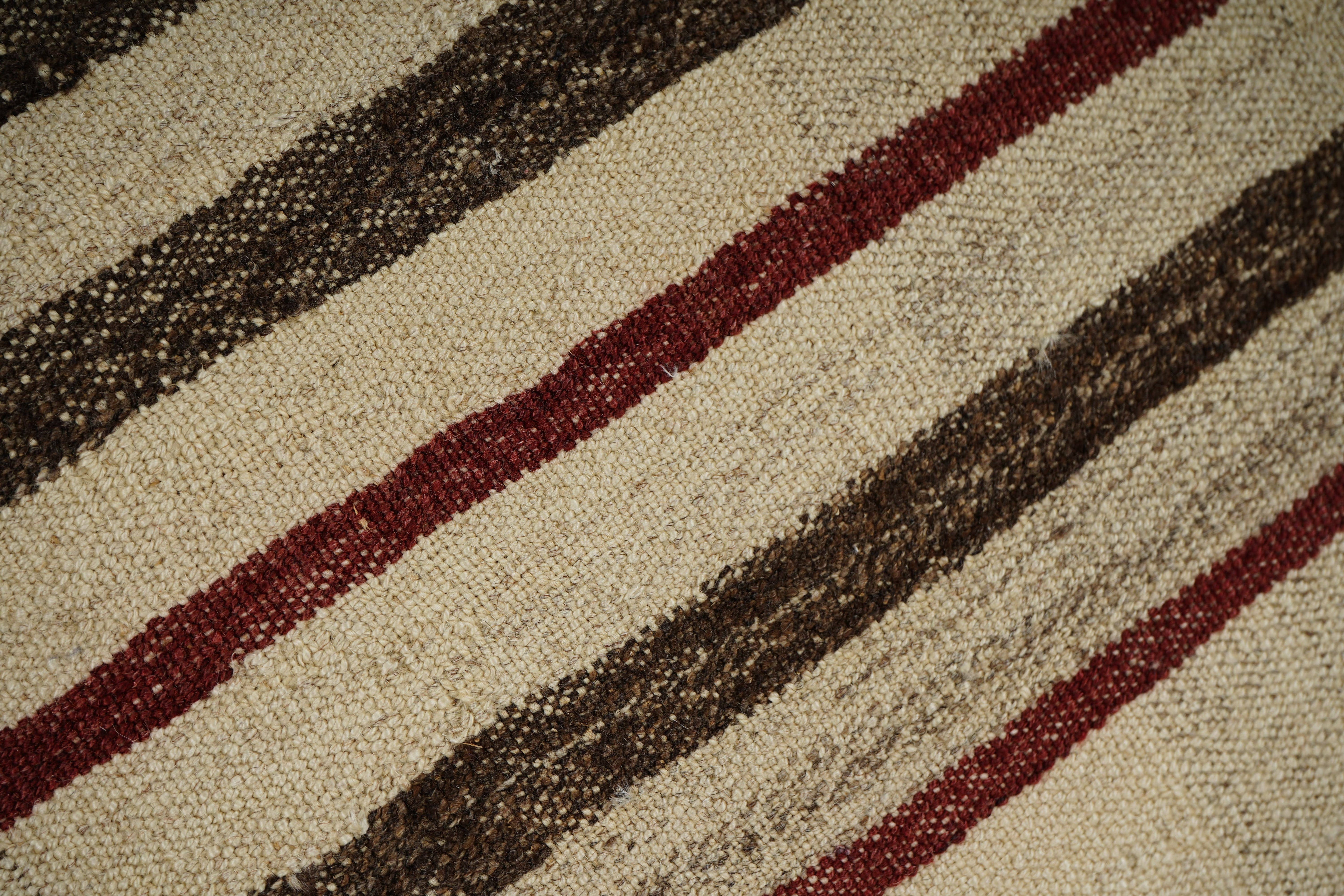 Kilim Pillow Cover Set of 2 | 24'' x 24''