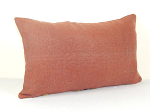 Kilim Pillow Cover | 14'' x 22''